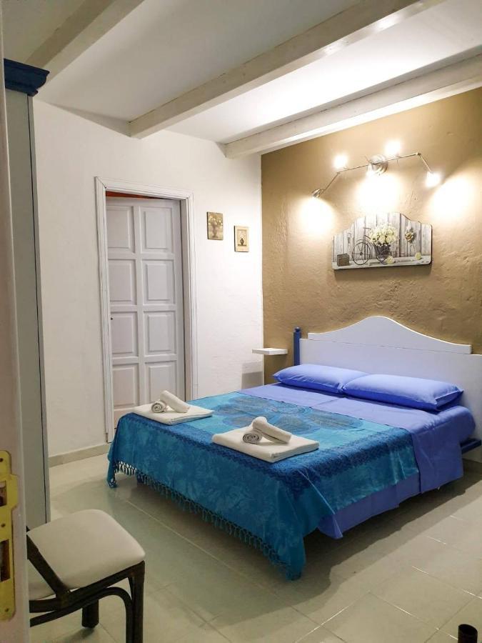 Miramare Bed&Food - Free Parking & Wifi Bed & Breakfast San Nicola Arcella Bagian luar foto